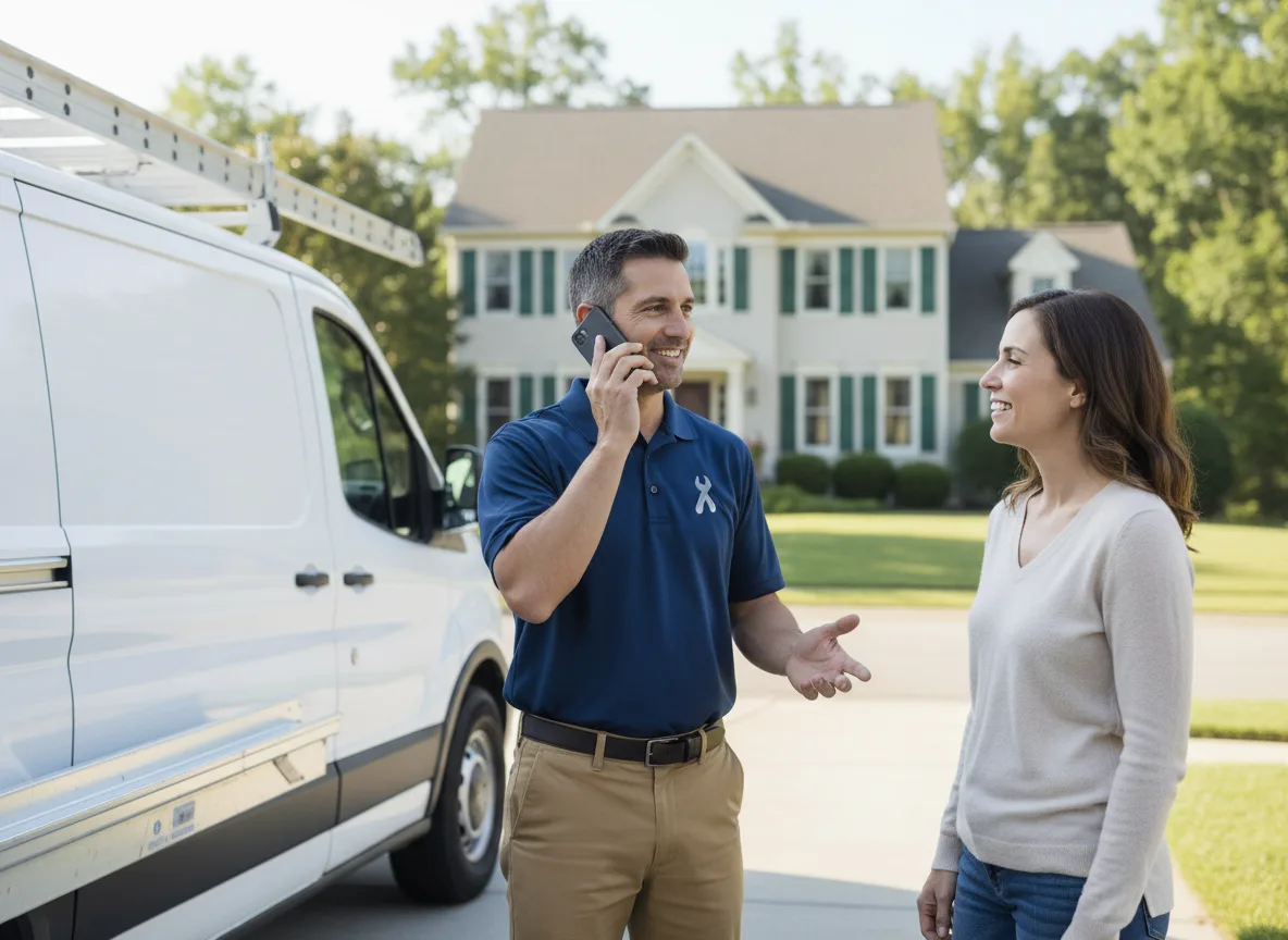 Home Gutter Service Coopers Mills, ME FAQs